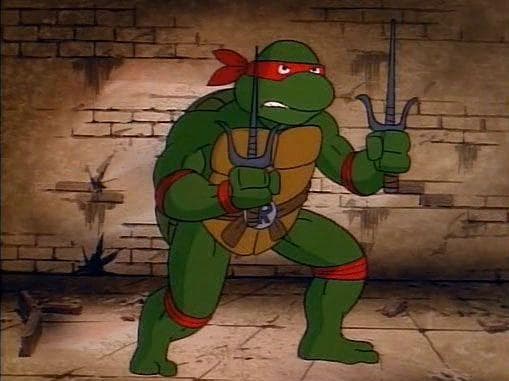 Random TMNT Character You Would Be Based On Your Zodiac Sign