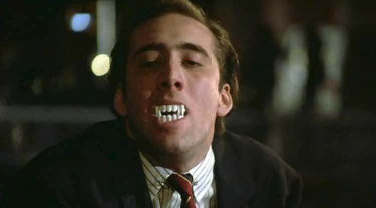 What Nic Cage Character Would You Be Based On Your Zodiac