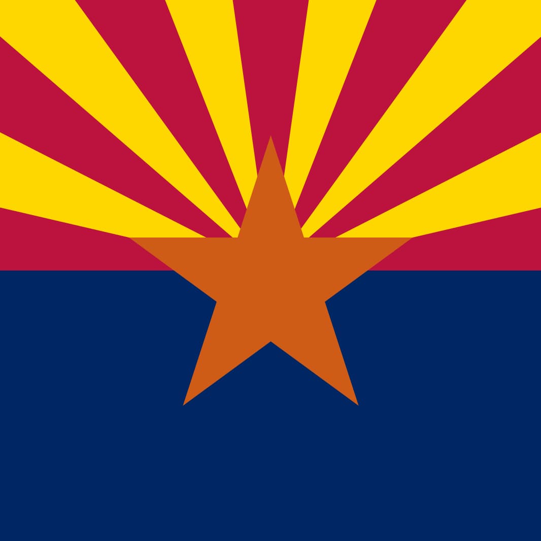 Arizona