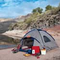 Arizona on Random Best U.S. States for Camping