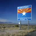 Arizona on Random Bizarre State Laws