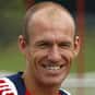 Arjen Robben is listed (or ranked) 10 on the list The Best Current Soccer Players