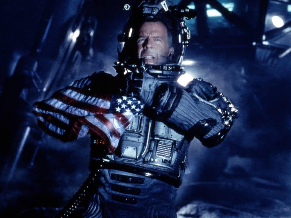 18 Movie Characters Who Were Left For Dead, Ranked By Fans