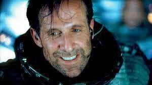 'Armageddon' As A Deranged Cosmonaut