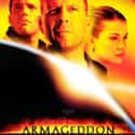 Armageddon on Random Best Adventure Movies