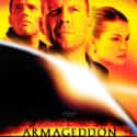 Armageddon on Random Best Space Movies