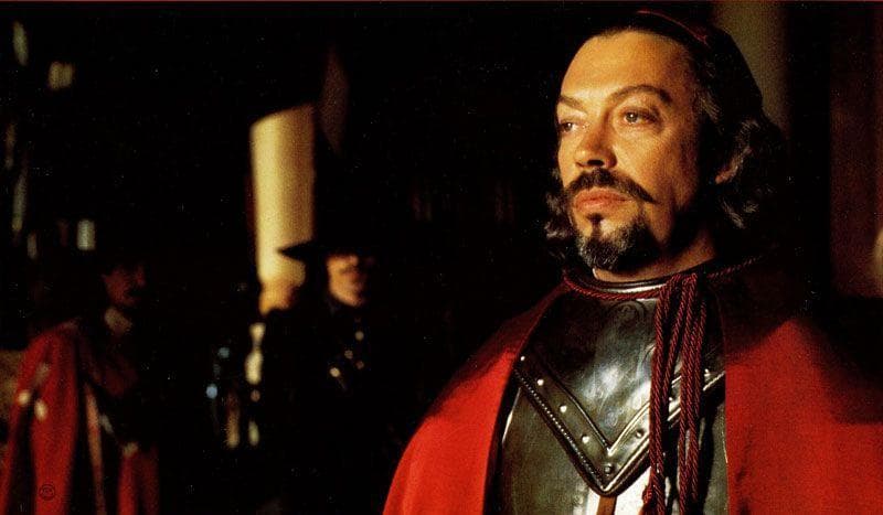 Cold-Blooded Movie Villains That Actually Existed