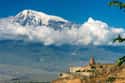 Armenia on Random Best Asian Countries to Visit