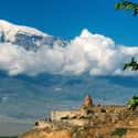 Armenia on Random Best Asian Countries to Visit