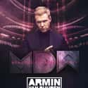 Armin van Buuren is listed (or ranked) 10 on the list The Best Las Vegas DJ Residencies Right Now