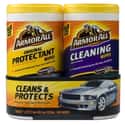 Armor All on Random Best Cleaning Supplies Brands