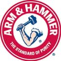Arm & Hammer on Random Best Cat Litter Brands