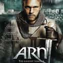Arn – The Knight Templar on Random Best Medieval Movies