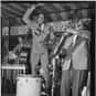 Arnett Cobb is listed (or ranked) 17 on the list Famous Saxophonists