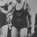 Dec. at 86 (1901-1987)   Claes Arne Borg was a Swedish swimmer. He is best known for breaking 32 world records and winning five Olympic medals in the 1920s.