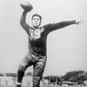 Arnie Herber is listed (or ranked) 4 on the list The Best Green Bay Packers Quarterbacks of All Time