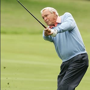 Arnold Palmer