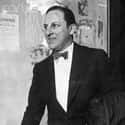 Arnold Rothstein on Random Utterly Bizarre Facts About Famous Gangsters