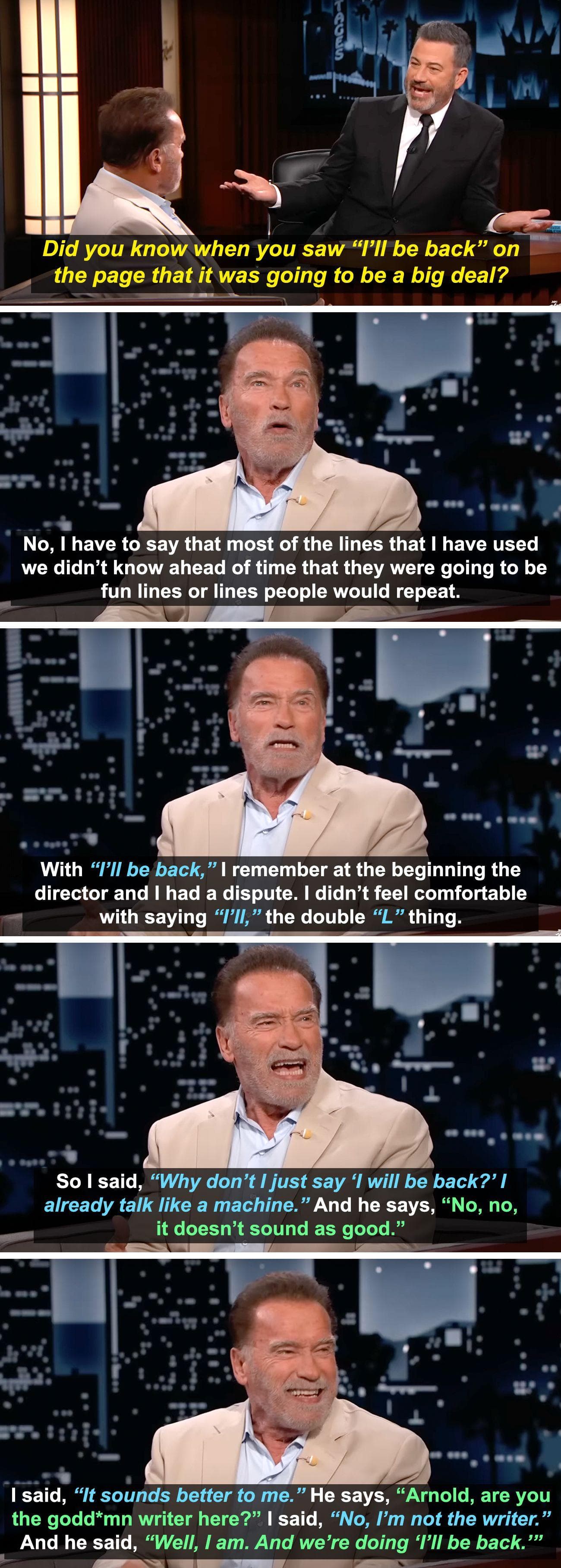 18 Of The Funniest Interview Moments We Found This Week