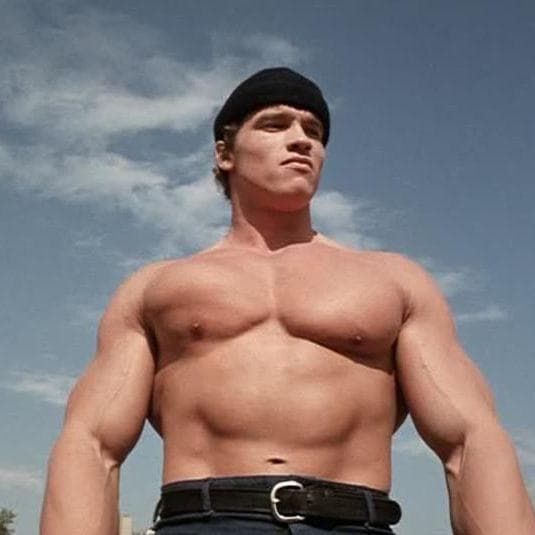 The 18 Best Actors Who Played Hercules, Ranked