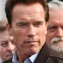 Arnold Schwarzenegger on Random Republican Celebrities