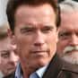 Arnold Schwarzenegger is listed (or ranked) 6 on the list Sify's Hollywood's Wretched Celebs