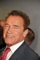 Arnold Schwarzenegger on Random Celebrities Whose Spouses Left Them