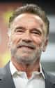 Arnold Schwarzenegger on Random Family Values Politicians Caught Having Affairs