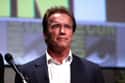 Arnold Schwarzenegger on Random Most Overrated Actors
