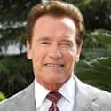 Arnold Schwarzenegger on Random Best Actors Who Won Razzies