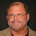 Arn Anderson on Random Best Managers and Valets in WWE History