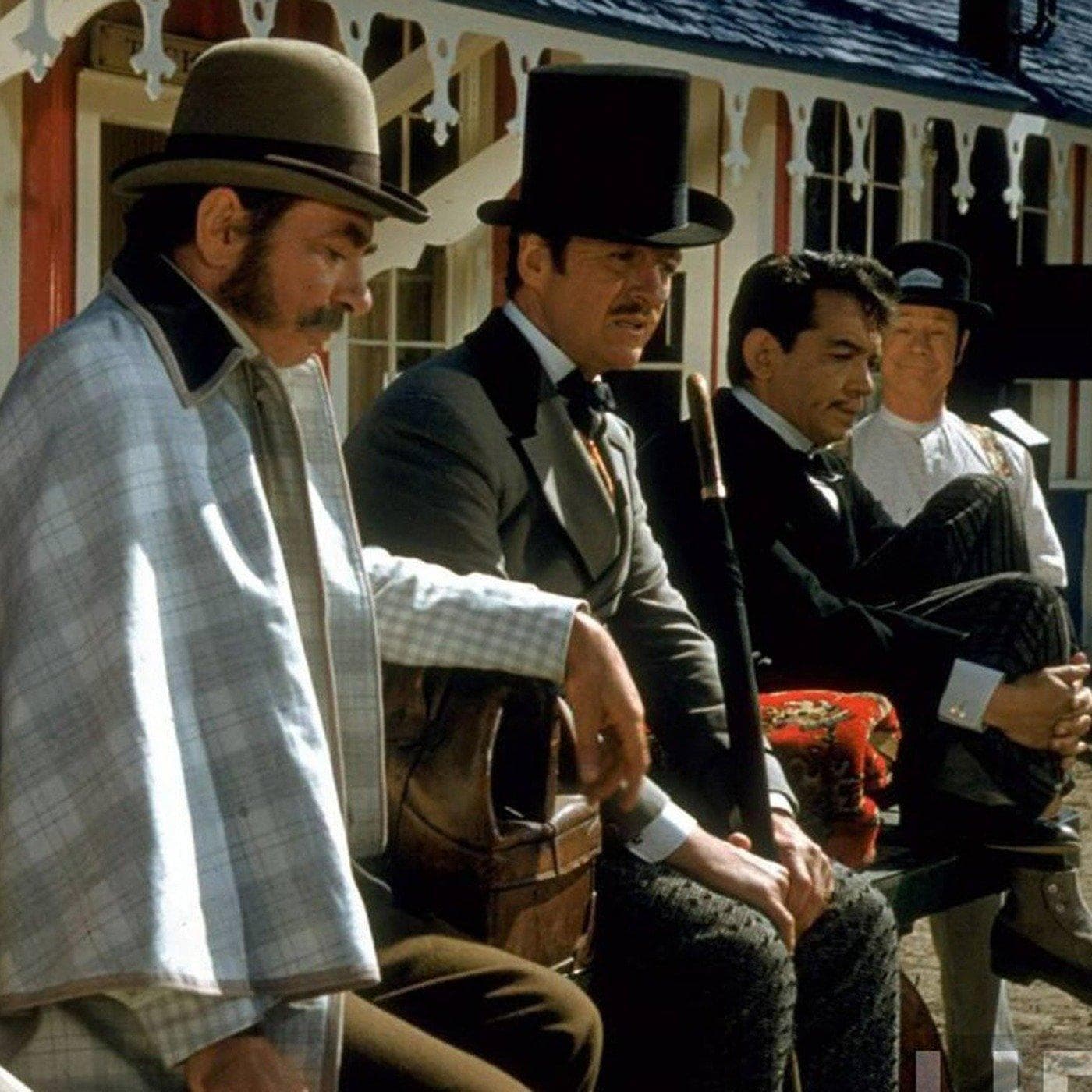 Around the World in 80 Days (1956)