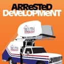 Arrested Development on Random Funniest Shows Streaming on Netflix