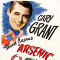 Arsenic and Old Lace on Random Best Mystery Movies