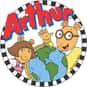 Arthur Read, Muffy Crosswire, Nigel Ratburn