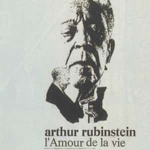 Arthur Rubinstein – The Love of Life