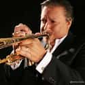 Arturo Sandoval on Random Best Trumpeters in World