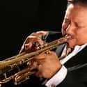 Latin jazz, Jazz   Arturo Sandoval is a Cuban jazz trumpeter, pianist and composer. He was born in Artemisa, Cuba.