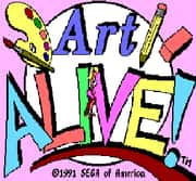 Art Alive!