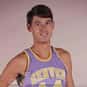 Art Becker is listed (or ranked) 12 on the list The Greatest Arizona State Basketball Players of All Time