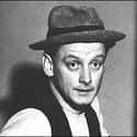 Art Carney on Random Celebrities Who Served In The Military