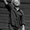 age 77   Arthur Ira "Art" Garfunkel is a Grammy Award-winning American singer and Golden Globe-nominated actor best known for his partnership with Paul Simon in the folk rock duo Simon &...