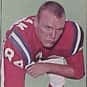 Art Graham is listed (or ranked) 16 on the list The Best New England Patriots Wide Receivers of All Time