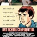 Art School Confidential on Random Best John Malkovich Movies