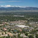 Arvada on Random Best Places In Colorado To Live