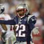 Asante Samuel is listed (or ranked) 4 on the list The Best New England Patriots Cornerbacks Of All Time
