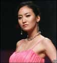 Daul Kim on Random Most Stunning South Korean Models