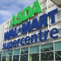 Asda Stores Limited on Random Famous Companies Caught Selling Horse Meat