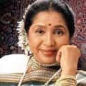 Asha Bhosle on Random Greatest Singers of Indian Cinema