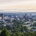 Asheville on Random Best US Cities for Beer